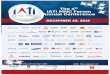 The 6 IATI MNC Forum Annual Conference MNC Conference 2018 Brochure.… · Within the IATI MNC forum the competition is irrelevant – its members deal collaboratively with issues