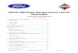 2008 MY OBD System Operation Summary for 6.4L Diesel Engine · 2012-07-05 · 2008 MY OBD System Operation Summary for 6.4L Diesel Engine April 28, 2008 Running Change (R42) ... The