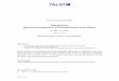 Aluminium: Physical Properties, Characteristics and Alloys · PDF file TALAT 1501 TALAT Lecture 1501 Aluminium: Physical Properties, Characteristics and Alloys 60 pages, 44 figures