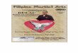 Publisher Contributing Writers - FMA Notebookfmanotebook.com/FMAdigest/pdf_issues/regular-issues/Vol2... · 2019-07-25 · form of self-defense. It is a practical self-defense which