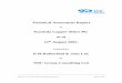 Technical Assessment Report · 2017-10-31 · Project No. 313c kcm technical assesment report.doc January 2008 IMC Group Consulting Ltd Technical Assessment Report of Konkola Copper