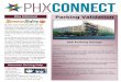 Parking Validation - Phoenix, Arizona€¦ · Ace Parking Office, 305 W. Washington St., Suite 102 next to razy Jim's. You must sign a validation log with supervisors name and contact