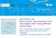 SEA-EFFECTS BC Black carbon measurements from ship engine ... · 3 The SEA-EFFECTS BC project 7-8.9.2016 / Päivi Aakko-Saksa VTT With the expected rise in commercial shipping in