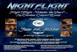An Outdoor Concert Event - Night FlightJune 14, 2014 featuring a Special Guest • Gary Sciarrillo - Lead Vocals, Guitar (original member)• Dave Moretti, Guitar, Mandolin, Vocals