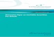 Scottish Law Commission - Discussion Paper on Heritable … · 2019-06-17 · Discussion Paper on Heritable Securities: Pre-default . June 2019. DISCUSSION PAPER No 168 This Discussion