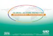 GLOBAL ACTION MENU FOR...investment facilitation. At the national level, many countries have set up policy schemes to promote foreign investment. Between 2010 and 2015, at least 173