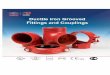 donar.messe.dedonar.messe.de/exhibitor/interschutz/2015/X284401/...Fittings and Couplings C O I MECH c us LISTED Malleable Iron Pipe Fittings @ FM APPROVED Pipe Nipples C el- US VdS