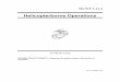 MCWP 3-11.4 Helicopterborne Operations - · PDF file MCWP 3-11.4 is intended for commanders, staff ... terborne operations in amphibious operations are discussed in MCWP 3-31.5, Ship-to-Shore