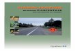 Tome V · PDF file 2007-12-10 · Le Tome V – Signalisation routière contient l’ensemble des normes du ministère des Transports en matière de signalisation routière. Afin de