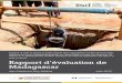 Rapport d’évaluation de Madagascar ... RAPPORT D’ÉVALUATION DE MADAGASCAR 1 Résumé Cette évaluation, réalisée par l’Institut international du développement durable (IIDD),