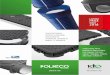 2016 - Polieco Group ECOPAL 2016.pdf · 2016-05-03 · KIO TUNNEL il chiusino in Kinext TM il chiusino in Kinext il chiusino in Kinext TMil chiusino in Kinext p. 4-7 p. 8 -10 p. 6