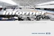 Informer - knorr-bremse.com · about a system developed by our north american colleagues at new york air Brake (nyaB), who have added to the tried-and-tested EP-60 braking system