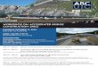 WORKSHOP ON ACCELERATED BRIDGE CONSTRUCTION (ABC) on Accelerated... · 2018-10-05 · economical and safer than building bridges using conventional methods of construction. This panel