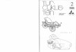 LEITRA-CYKLEN - Turcyklisterne · 2019-06-11 · LEITRA-CYKLEN I juni 1984 havde jeg Carl Georg Rasmussens trehjulede kabinecykel (eller rettere tr e forskellige af slagsen) til leje