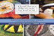 Spring/Summer 2015 - Chicago Mosaic School … · Drawing Fundamentals, Ravenna Technique, Intro to Mosaics Intensive, Design Fundamentals with Sue Giannotti, Elder Jones Wet Carved