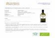 TREBBIANO D’ABRUZZO DOC (2015) - Nobile Imports · 2019-02-13 · Importer Nobile Imports, LLC Category Wine – Sll – White Grape Variety Trebbiano D’Abruzzo 100% organically