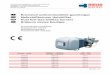 Bruciatori policombustibile gasolio/gas Mehrstoffbrenner …cms.esi.info/Media/documents/Riell_MB4LSEtechmanual_ML.pdf · 2016-06-21 · Istruzioni per installazione, uso e manutenzione