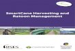 SmartCane Harvesting and Ratoon Management · for the Queensland industry. A range of ratoon best management practices will be discussed in this booklet. These cover managing the