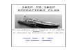Company Logo - Turk Loydu · Web viewfor diesel engines, ascertain number of air starts available. at night the deck should be adequately lit and, if possible, the ship's side and