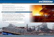 Steel Industry - 3M...Steel is used in many sectors such as the automobile production, construction, packaging and household appliances. Steel production requires iron ore, coal, lime