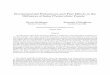 Environmental Preferences and Peer Effects in the ... · Environmental Preferences and Peer Effects in the Diffusion of Solar Photovoltaic Panels Bryan Bollinger Kenneth Gillingham