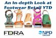 An In-depth Look at Footwear Retail YTD - FDRAfdra.org/wp-content/uploads/2015/11/Quartly-Sales...Outdoor footwear also increased at a similar pace (+10%), generating almost +$500MM