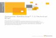 Symantec White Paper - Symantec NetBackup™ 7.5 Technical Brief · 2016-07-04 · Symantec NetBackup™ 7.5 Technical Brief Who should read this paper This document is intended for
