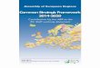 Common Strategic Framework 2014-2020...e.delangle@aer.eu +33 368 46 00 82 5 Working document from the Commission – Elements of a Common Strategic Framework 2014-2020 The Assembly