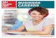 BUSINESS CAREERS - ecommerce-prod.mheducation.com.s3 ...ecommerce-prod.mheducation.com.s3.amazonaws.com/... · BUSINESS CAREERS 2016 | 6–12 Catalog ACCOUNTING Page 1 FINANCE Page
