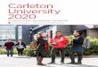 Carleton University 2020Global Law and Social Justice Global Literatures Global Media and Communication Global Politics Global Religions: Identity and Community Global and Transnational