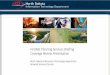 FirstNet Planning Services Briefing Coverage Review ... Coverage Review...FirstNet Planning Services Briefing Coverage Review Presentation North Dakota Information Technology Department