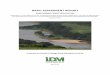 BASIC ASSESSMENT REPORT - IDM Consultants · 2016-05-16 · Qualifications: BSc (Geology and Soil Science) (UKZN) • MRM (Masters Mineral Resource Management) (UFS) Work Experience: