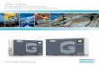 Atlas Copco - L.L. AIR SERVICE€¦ · Atlas Copco’s GA 30+-90 compressors bring you outstanding sustainability, reliability and performance, while minimizing the total cost of