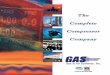 A Compressor for Every Industrial or Process Applicationgasair.com/GAS_Brochure_2013.pdf · In fact, Burton Corblin invented the metal diaphragm compressor, the technology of choice