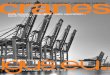 cranes - igus Cranes and Material Handling tdiehl@igus.de Jens G£¶bel Industry Manager Cranes and Material