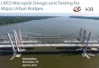 LRFD Micropile Design and Testing for Major Urban …...Mario M. Cuomo Bridge LRFD Micropile Design and Testing for Major Urban Bridges 9 Use of Micropiles on Governor Mario M. Cuomo