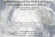 A Description of the HFIP Corrected Consensus …...A Description of the HFIP Corrected Consensus Approach (HCCA) Anu Simon1,3 and Andrew Penny2,3 1Cyberdata Technologies, Inc. 2Systems