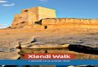 Xlendi Walk - Gozo · Xlendi Walk Ħondoq Ir-Rummien Walk Dwejra Walk Comino Walk Daħlet Qorrot Walk Ramla Walk Saltpans Walk Ta’ Gordan Walk. 3 Overview From southeast to southwest