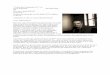 Avenir dure longtemps (L'), de Louis Althusser Écrit par Claude … · 2017-08-29 · "Avenir dure longtemps (L')", de Louis Althusser Écrit par Claude KRAIF 14-07-2017 Théâtre