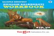Std. 7th Perfect English Balbharati Workbook, English ... · PDF file It is followed by a paraphrase / summary that gives the readers a snapshot of the chapter. ... 3.1 Tartary 73