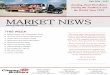 Weekly Market Newsletter - Cheney Brothers · Weekly Market Newsletter Weekly Market Newsletter Leading Food Distributor Serving the Southeast and the World Since 1925 Feb 20th ,