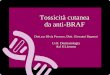 Tossicità cutanea da anti-BRAF - NICSO - Net€¦ · composto da oncologo, dermatologo, patologo con esperienza specifica in patologie dermoinfiammatorie e dermoneoplastiche1 A seconda