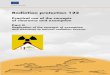 Radiation protection 122 - European Commission · 2014-11-19 · European Commission Radiation protection 122 Practical Use of the Concepts of Clearance and Exemption – Part II
