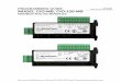 files.valinonline.com...Master Device I/O Port The Modbus master device must be equipped with an RS-485 port. If the master device has only RS-232 ports and/or …