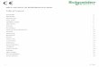DECLARATION OF PERFORMANCE (DoP) Table of Contents · DECLARATION OF PERFORMANCE (DoP) Table of Contents ENGLISH 2 ESPAÑOL 3 FRANÇAIS 4 ... The performance of the product identified
