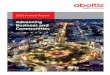 Advancing Business and Communities · 2018-11-12 · Advancing Business and Communities 5 5 The Aboitiz Way 6 About the Report 8 Our Businesses 10 Aboitiz BetterWorld 12 At A Glance
