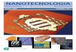 NANOTECNOLOGIAnanotecnologiahojainformativa.es/Rev._Nanotecnologia_1.pdf · La publicación de esta Hoja Informativa sobre Nanotecnología, constituye un paso más en el apoyo que