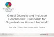 Global Diversity and Inclusion Benchmarks: Standards for … · 2019-10-09 · Le Global Diversity and Inclusion Benchmarks (GDIB) est disponible en format PDF. Une permission (autorisation)