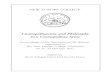 Cosmopolitanism and Philosophy in a …...Cosmopolitanism and Philosophy in a Cosmopolitan Sense Proceedings of the International Workshop, organized at the New Europe College, Bucharest