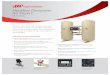 Heatless Desiccant Air Dryers - Ingersoll Rand Air ... · the new HLA Series of heatless desiccant dryers that provides clean, dry compressed air through a reliable design and superior